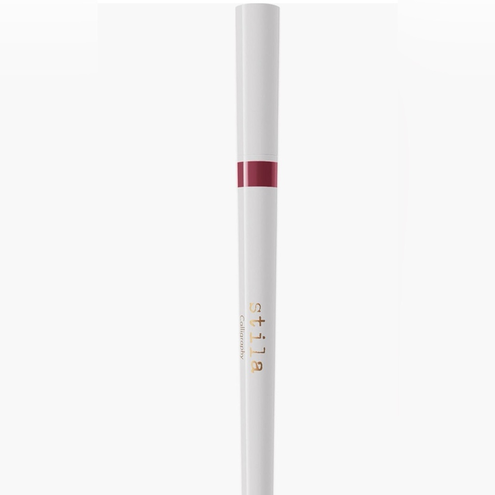 Stila Calligraphy Lip Stain Color: Rosa - Picture 7 of 8